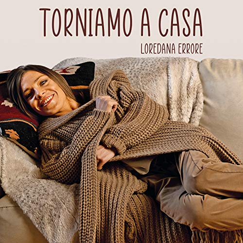 Torniamo a Casa (7" Vinile Colorato Limited Edt.) [Vinyl LP] von AZZURRA MUSIC