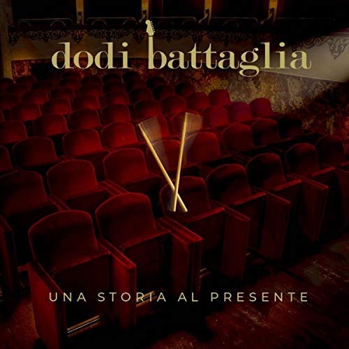 Una Storia Al Presente (7" 45 Giri) [Vinyl LP] von AZZURRA MUSIC