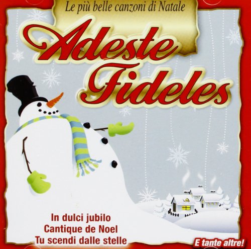 Adeste Fidelis (Le Piu' Belle Canzoni Di Natale) von AZZURRA
