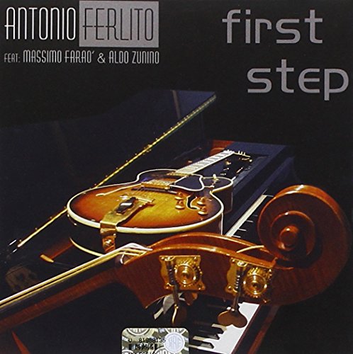 Autonio Ferlito - First Step von AZZURRA