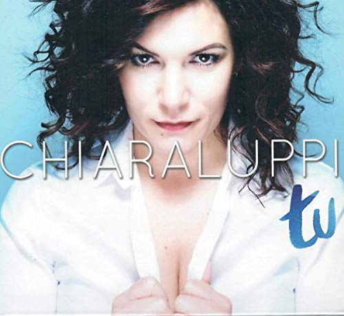 Chiara Luppi - Tu von AZZURRA