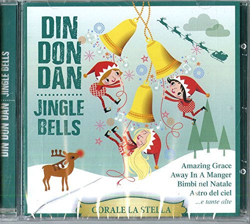Din Don Dan Jingle Bells von AZZURRA
