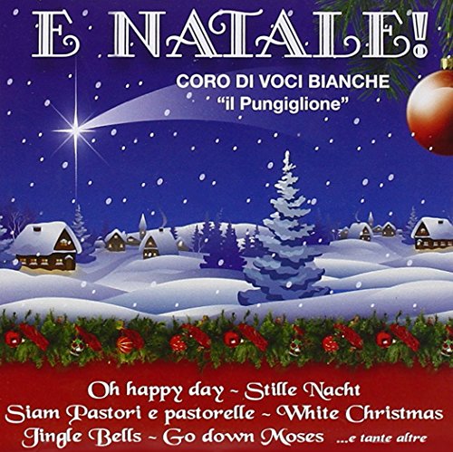 E'natale von AZZURRA