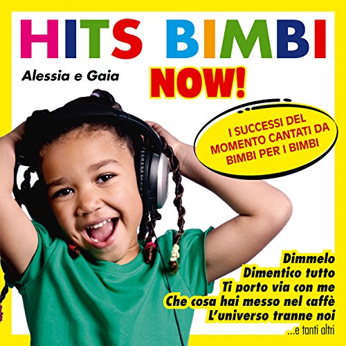 Hits Bimbi Now! von AZZURRA