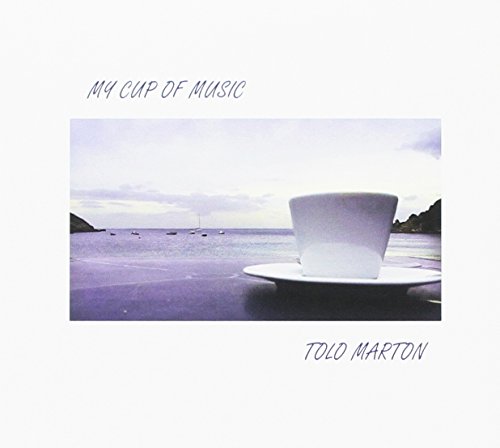 My Cup of Music von AZZURRA