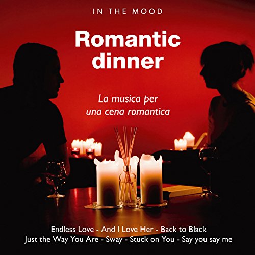 Romantic Dinner von AZZURRA