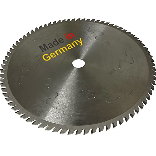 Sägeblatt Hartmetall Dry-Cutter 305 x 25,4 mm HM Kreissägeblatt Metallsägeblatt Alusägeblatt Stahlsägeblatt für Kunststoff Aluminium Stahl Edelstahl für Tischkreissäge Kreissäge für Bosch DeWalt Sägeblatt Hartmetall Dry-Cutter 305 x 25,4 mm HM Kreissägeblatt Metallsägeblatt Alusägeblatt Stahlsägeblatt für Kunststoff Aluminium Stahl Edelstahl für Tischkreissäge Kreissäge für Bosch DeWalt von AZprof