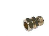 Kobling 18 - 15 MM - Kompressions Fittings von Aalberts integrated piping systemsBV