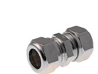 Kobling Forkr. 12 MM - Kompressions Fittings von Aalberts integrated piping systemsBV