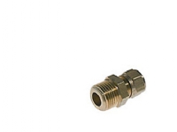Overg. 1/2 - 15 MM M/np. - Kompressions Fittings von Aalberts integrated piping systemsBV
