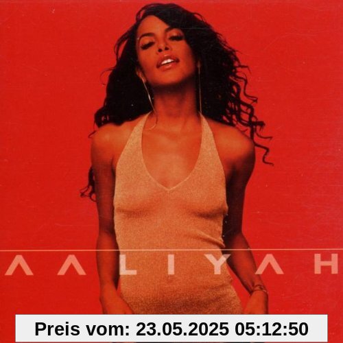 Aaliyah Aaliyah von Aaliyah