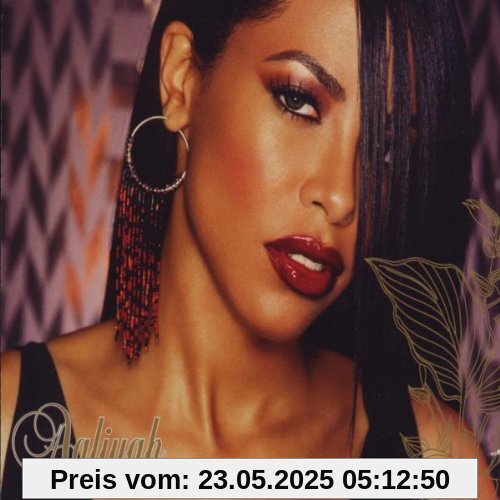 Miss You Miss You von Aaliyah