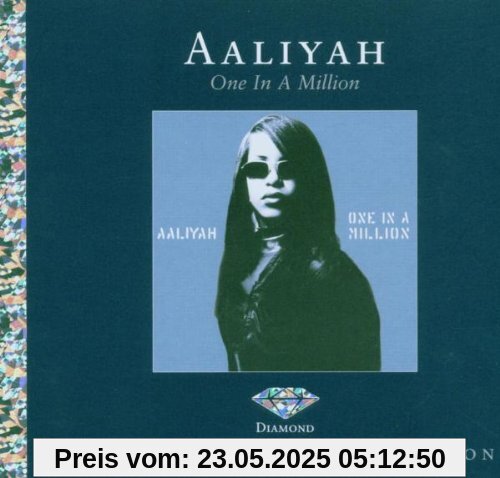 One in a Million (Diamond Edition) von Aaliyah