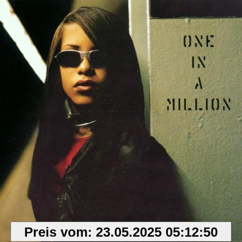 One in a Million (Re-Release) von Aaliyah