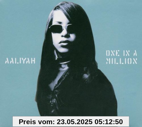 One in a Million - Limited Edition One in a Million - Limited Edition von Aaliyah