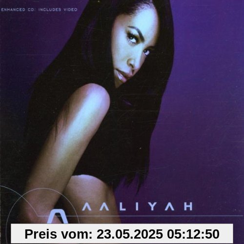 Rock the Boat Rock the Boat von Aaliyah