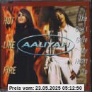 The One I Gave My Heart to/ The One I Gave My Heart to/ von Aaliyah