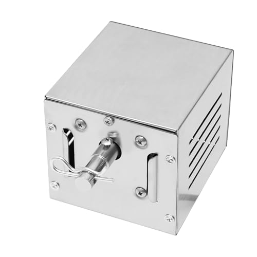 220V Grillmotor Edelstahl,BBQ Elektrische Maschine,Elektromotor,Grillmaschine,Roaster Grill Zubehör,Edelstahlmotor,für Grillspieß Rotisserie,Ziegenschwein,Huhn,Grillspieße,Grill,Grillmotor 220V Grillmotor Edelstahl,BBQ Elektrische Maschine,Elektromotor,Grillmaschine,Roaster Grill Zubehör,Edelstahlmotor,für Grillspieß Rotisserie,Ziegenschwein,Huhn,Grillspieße,Grill,Grillmotor von Aangeebone