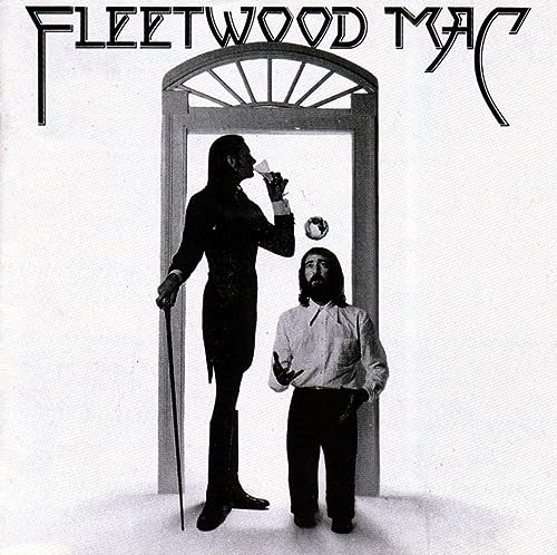 Fleetwood Mac (Remastered Edition) [CD] von Aantnacb