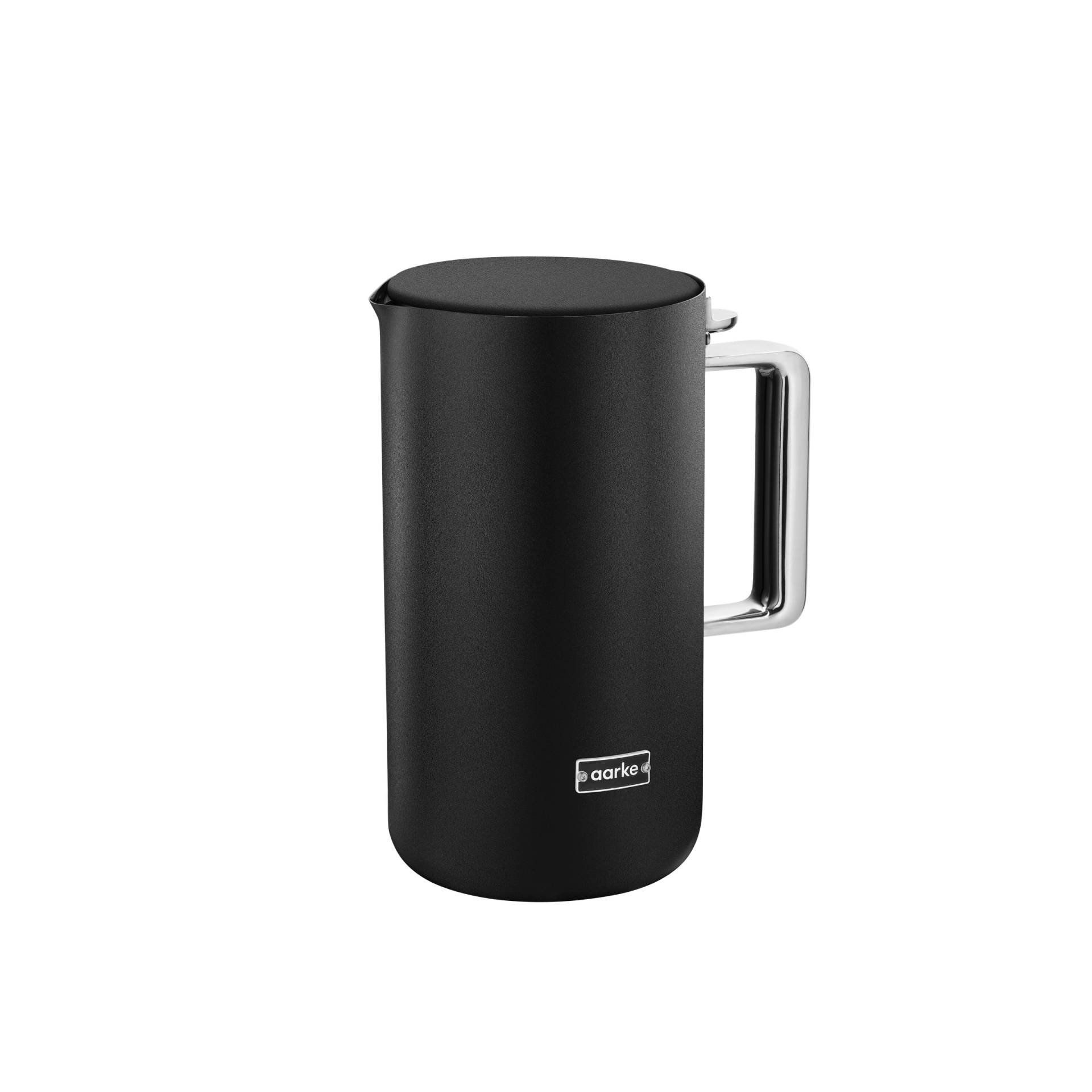Aarke kettle Black - EU von Aarke