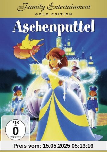 Aschenputtel Aschenputtel von Aaron Norris