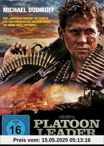 Platoon Leader Platoon Leader von Aaron Norris