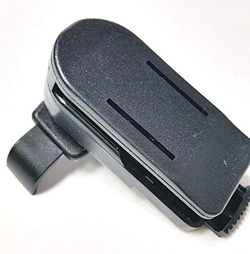 Dreh-Gürtelclip Clip für Aastra Mitel 610d 612d 620d 622d Dect Mobilteil von Aastra Mitel DeTeWe