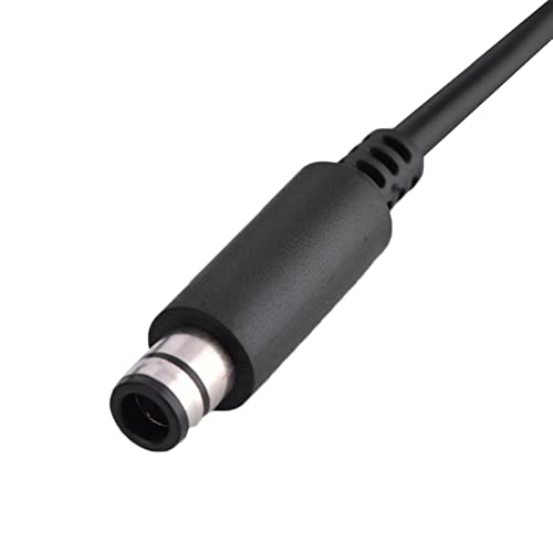 Adapter Konverter Kabel Netzteil Transfer Kabel für Microsoft für Xbox 360 zu für Xbox 360 E von Aatraay
