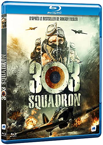 303 squadron [Blu-ray] [FR Import] von Ab Production