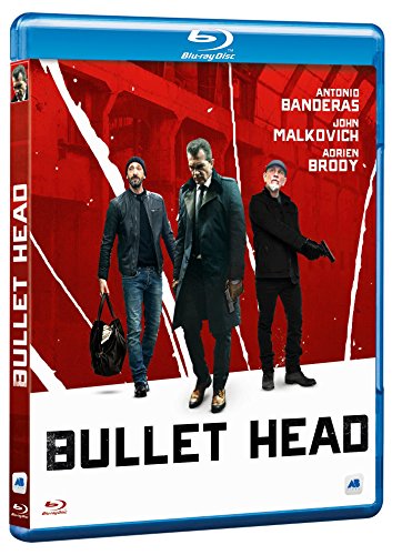 Bullet head [Blu-ray] [FR Import] von Ab Production