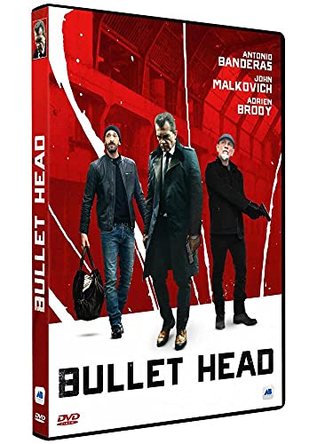 Bullet head [FR Import] von Ab Production