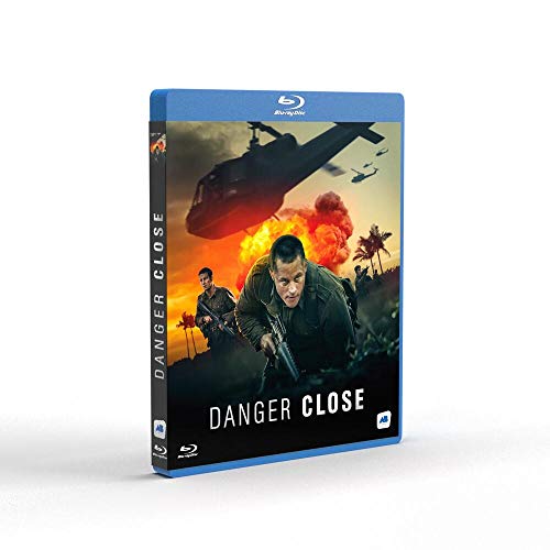 Danger close [Blu-ray] [FR Import] von Ab Production