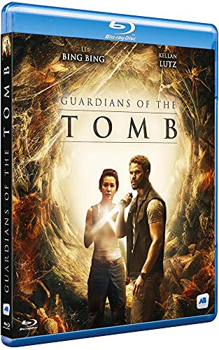 Guardians of the tomb [Blu-ray] [FR Import] von Ab Production