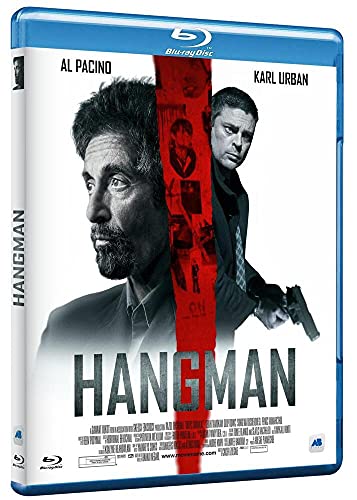 Hangman [Blu-ray] [FR Import] von Ab Production