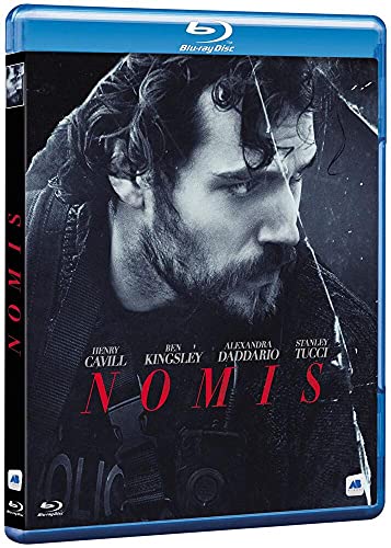 Nomis [Blu-ray] [FR Import] von Ab Production