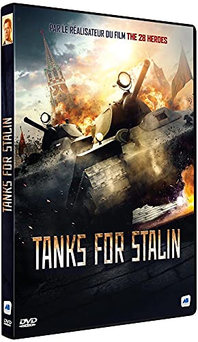 Tanks for stalin [FR Import] von Ab Production