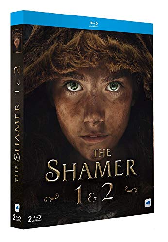 The shamer 1 et 2 [Blu-ray] [FR Import] von Ab Production