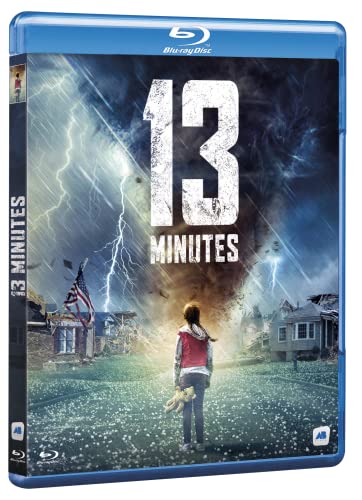 13 minutes [Blu-ray] [FR Import] von Ab Video