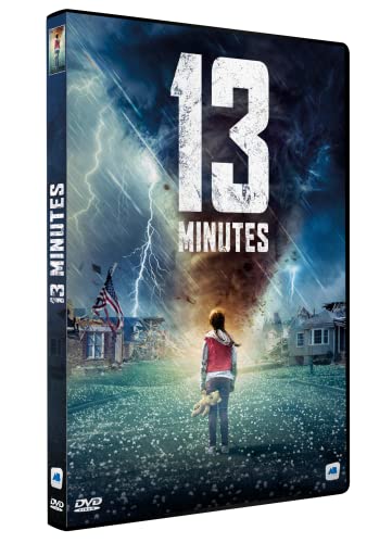 13 minutes [FR Import] von Ab Video