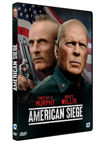 American siege [FR Import] von Ab Video