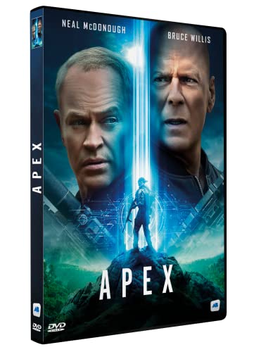Apex [FR Import] von Ab Video