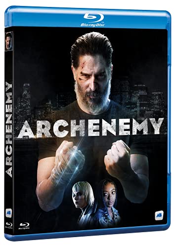 Archenemy [Blu-ray] [FR Import] von Ab Video