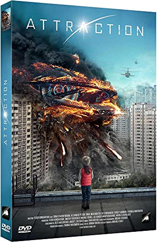 Attraction [FR Import] von Ab Video