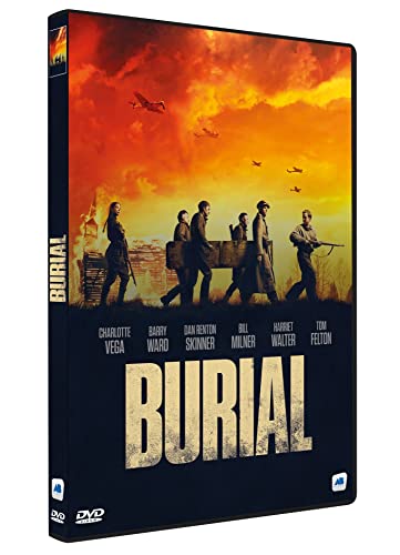 Burial [FR Import] von Ab Video