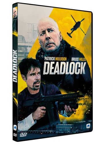 Deadlock [FR Import] von Ab Video
