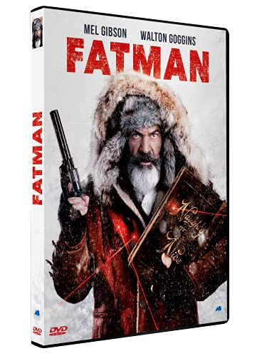 Fatman [FR Import] von Ab Video
