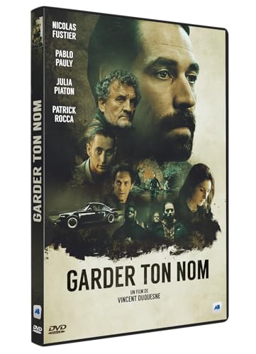 Garder ton nom [FR Import] von Ab Video