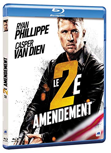 Le 2e amendement [Blu-ray] [FR Import] von Ab Video