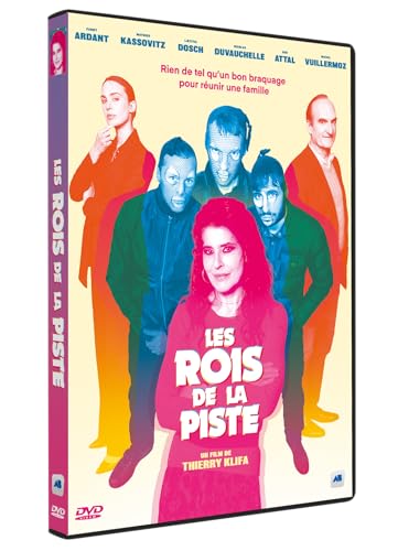 Les rois de la piste [FR Import] von Ab Video