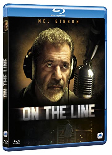 On the line [Blu-ray] [FR Import] von Ab Video